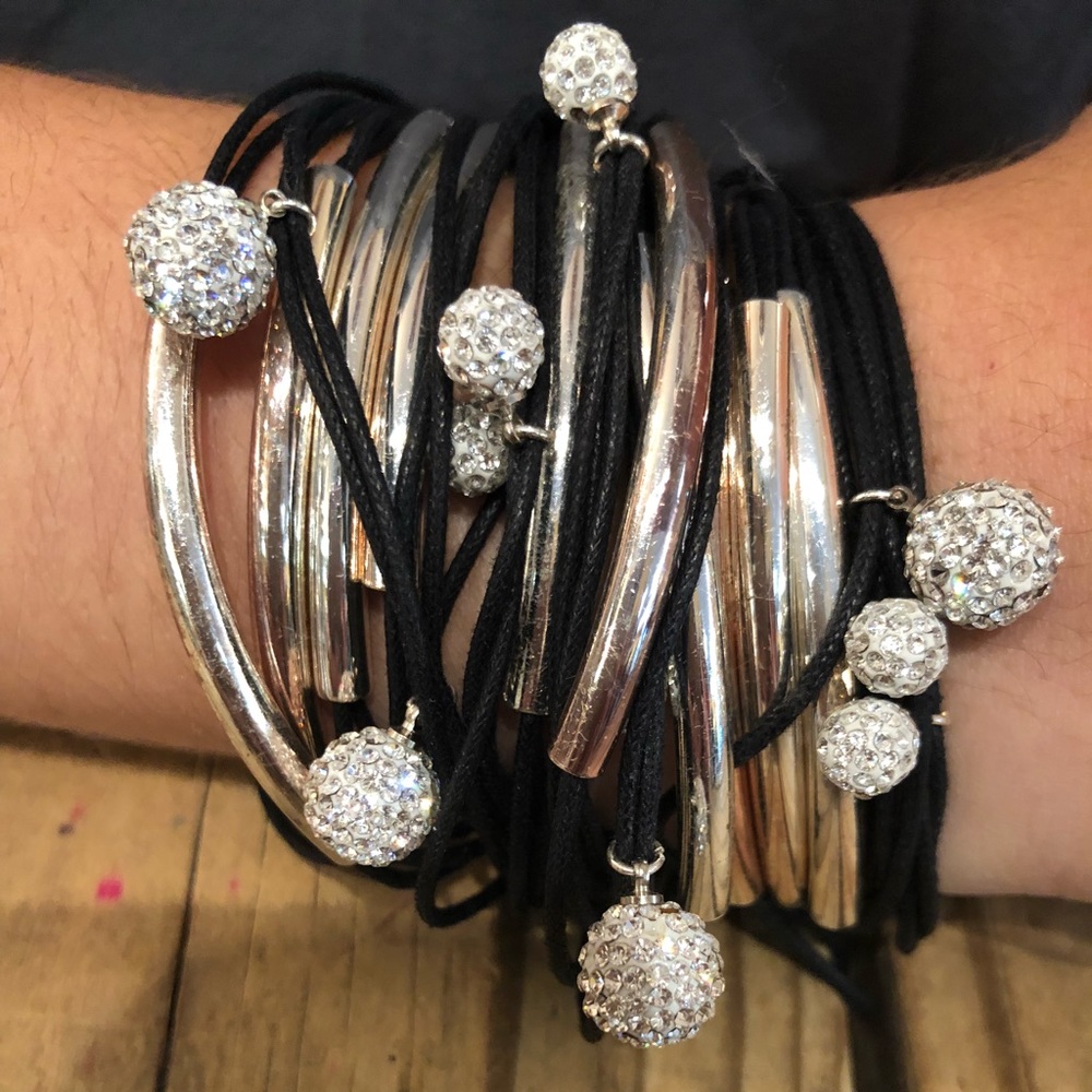 Gillian Julius Bracelet